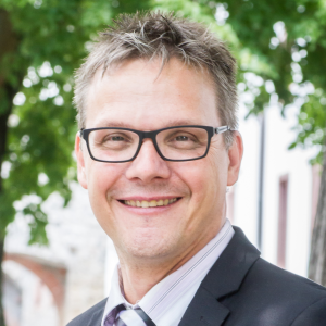 Rechtsanwalt Markus Alexander Fenske